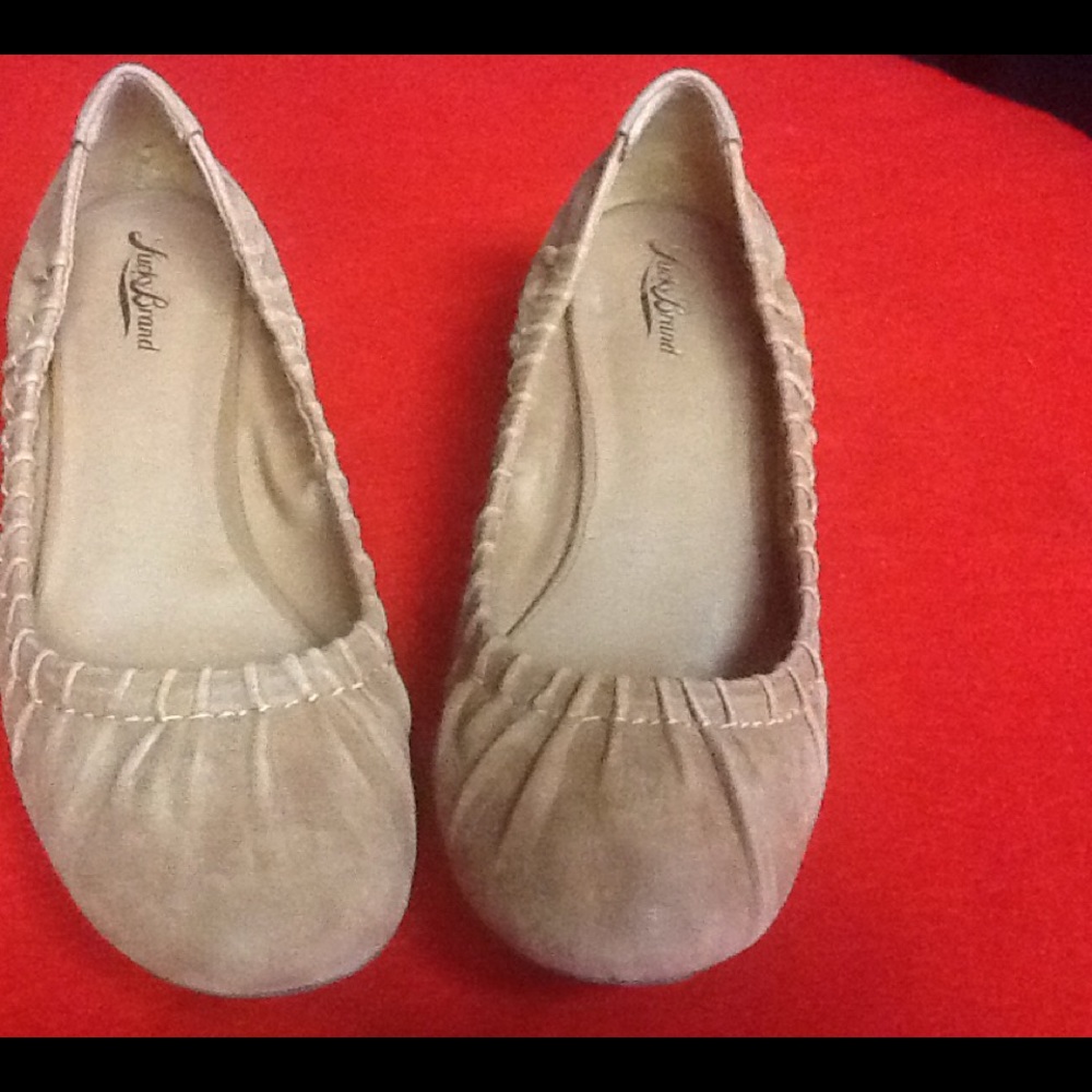 Lucky Brand shoes